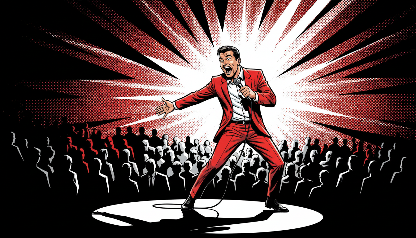 Comedy Cellar (Las Vegas)