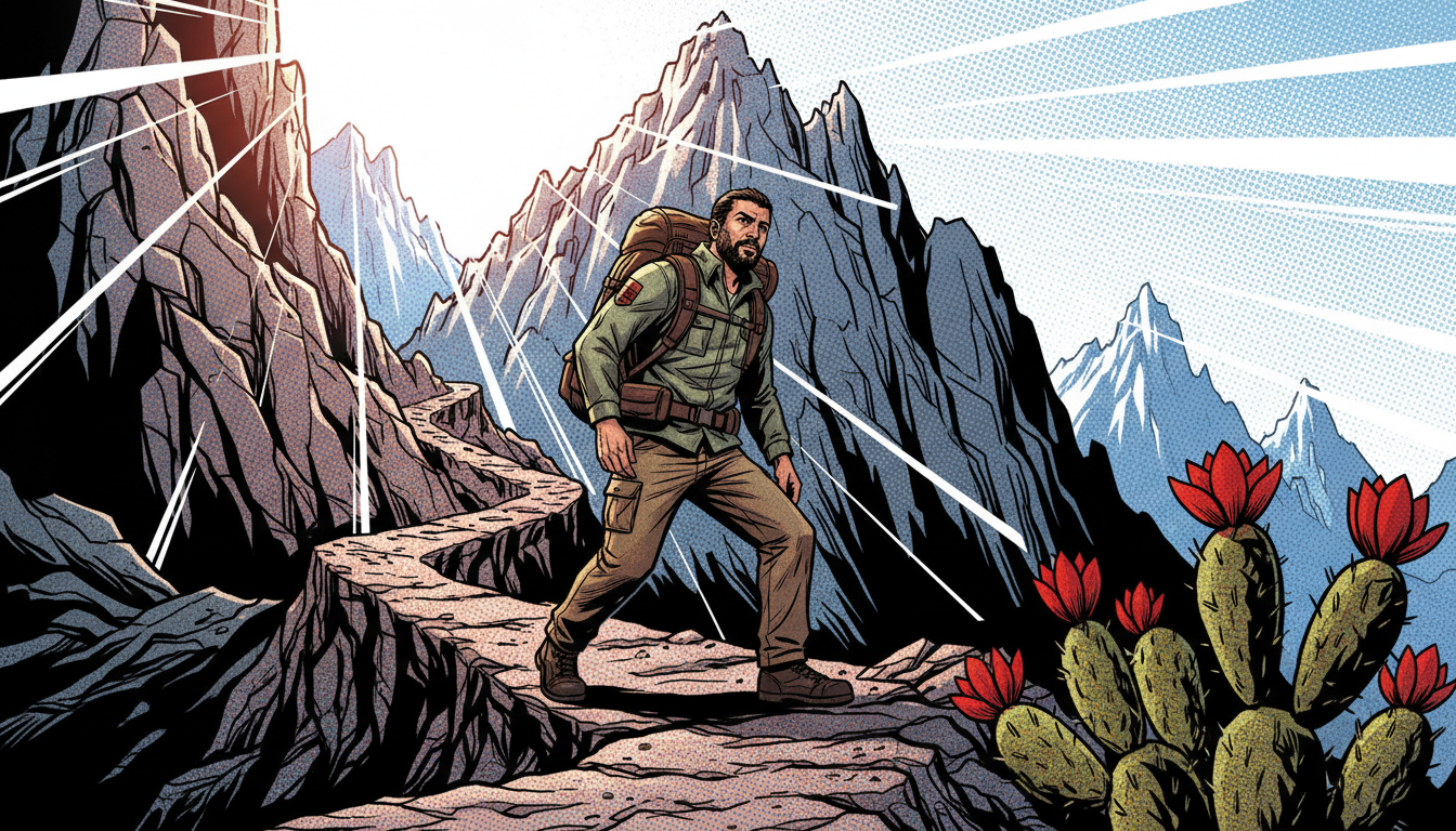 The Best Mount Charleston Hikes to Beat the Las Vegas Heat