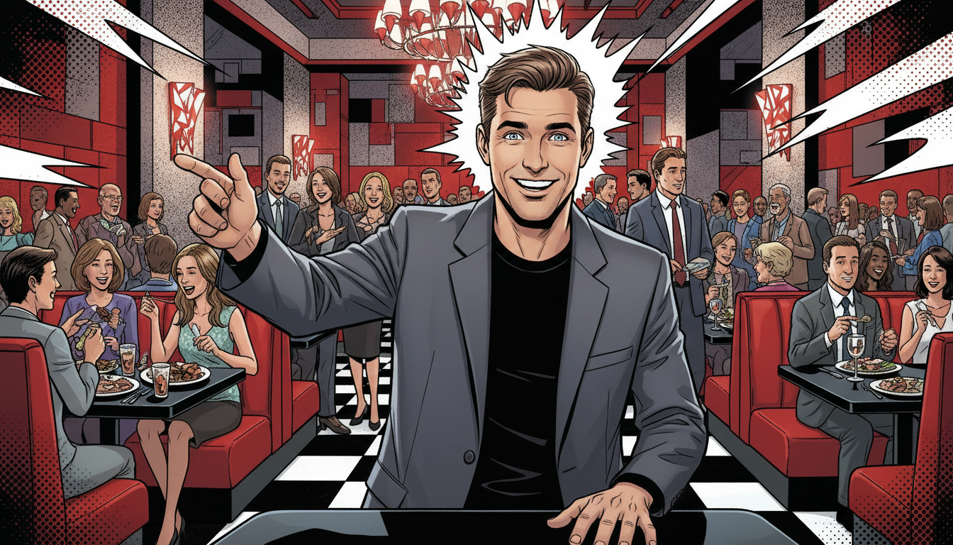 Spring 2026 Las Vegas Restaurant Openings: The Most Anticipated New Tables on the Strip