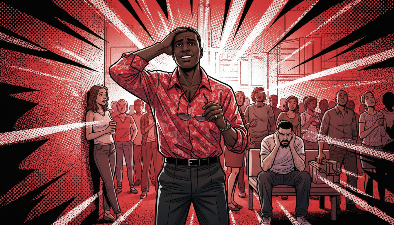 The Best Places to Nurse a Hangover in Las Vegas