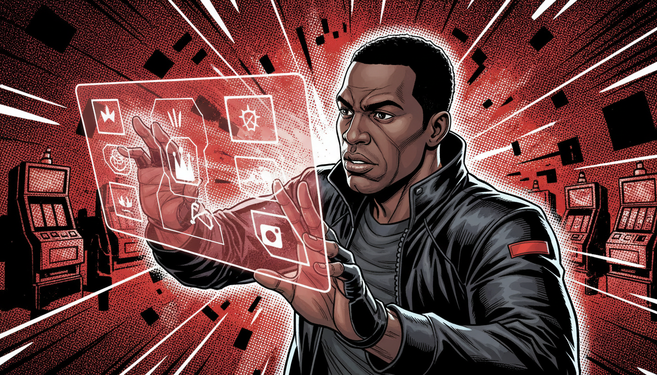 How to Hack Las Vegas Casino Reward Tiers Like a Pro