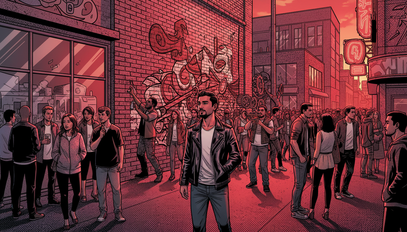 Downtown's Arts District is Exploding: The Best New Spots to Hit This Weekend