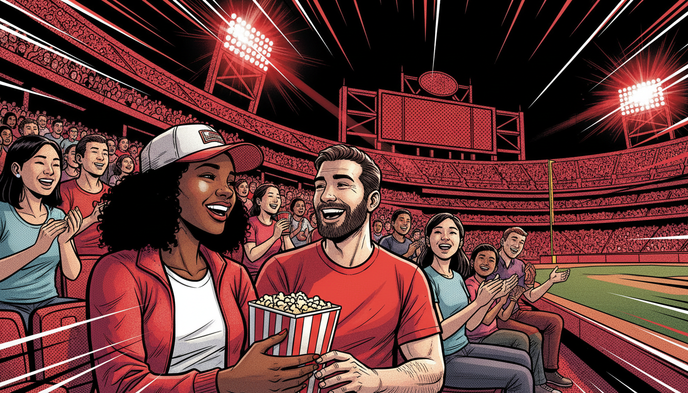 Las Vegas Aviators Opening Week 2026: The Best Ballpark Date Night