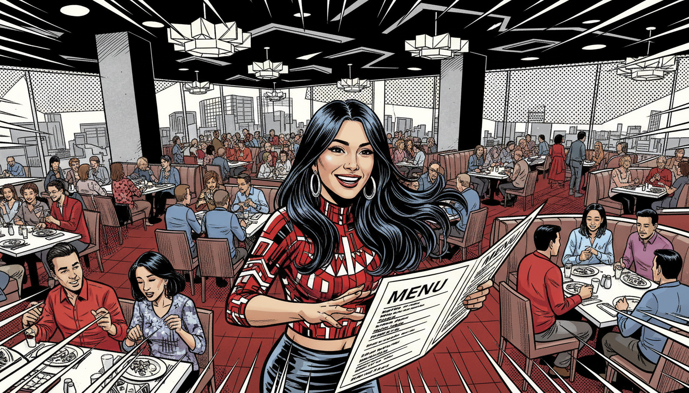 Spring 2026 Las Vegas Restaurant Week: Reservations Open Today for the City's Best Deals