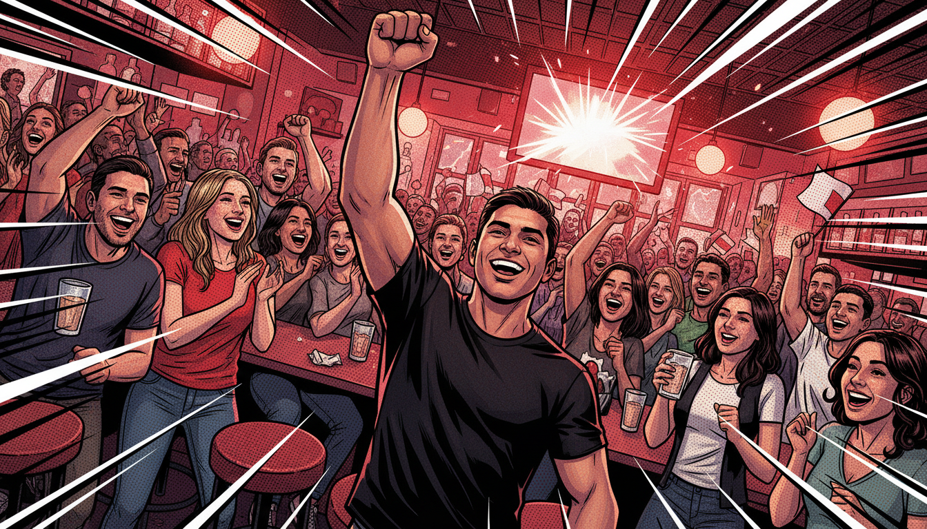 Raiders Free Agency 2026: The Best Local Bar Specials to Celebrate the New Roster