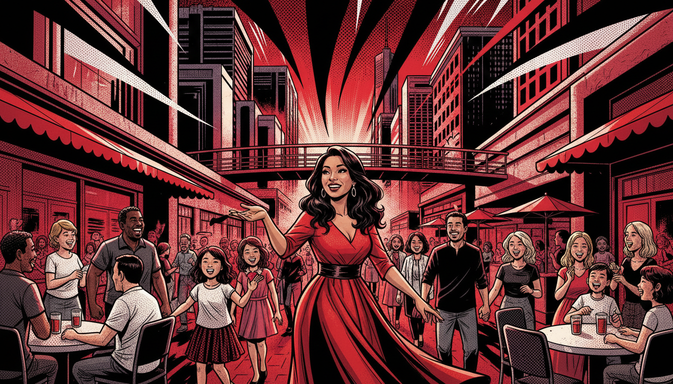 Mother's Day 2026: The Strip's Best Seasonal Dining Spots to Book Now