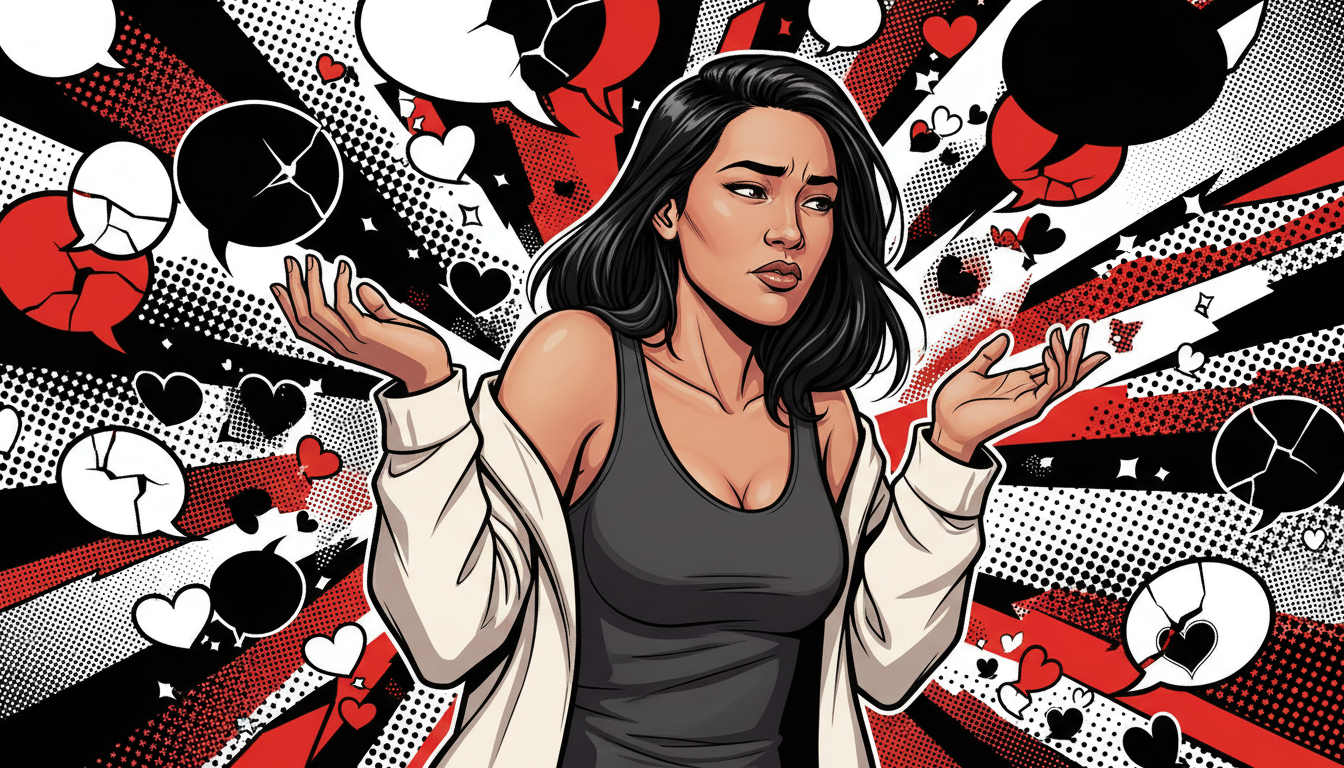 I'm Not Lonely, Dating Is Just Stupid Now: I'll Tell You Why and How to Fix It