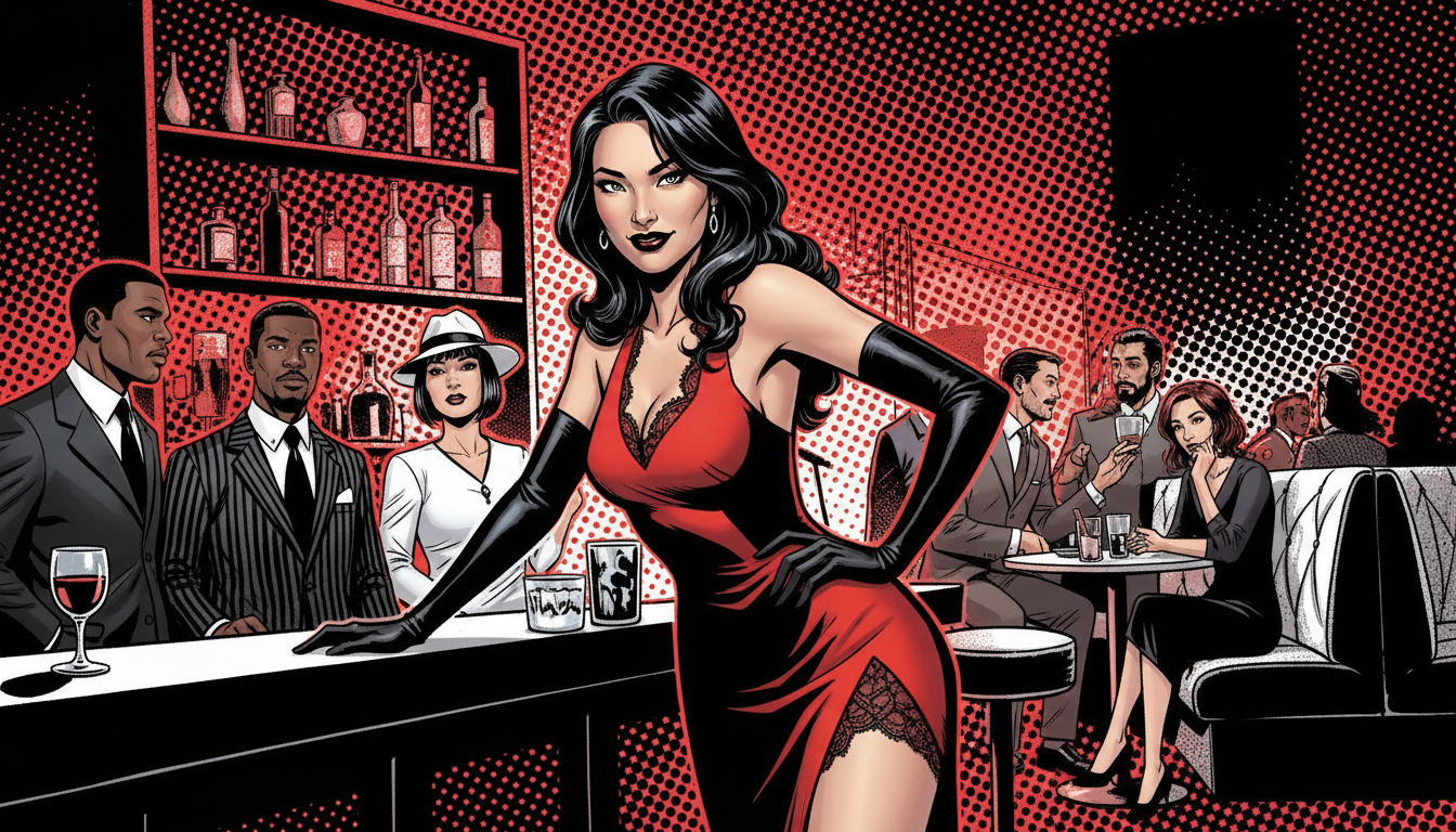 Hidden Vegas: The Best Speakeasies and Secret Bars on the Strip