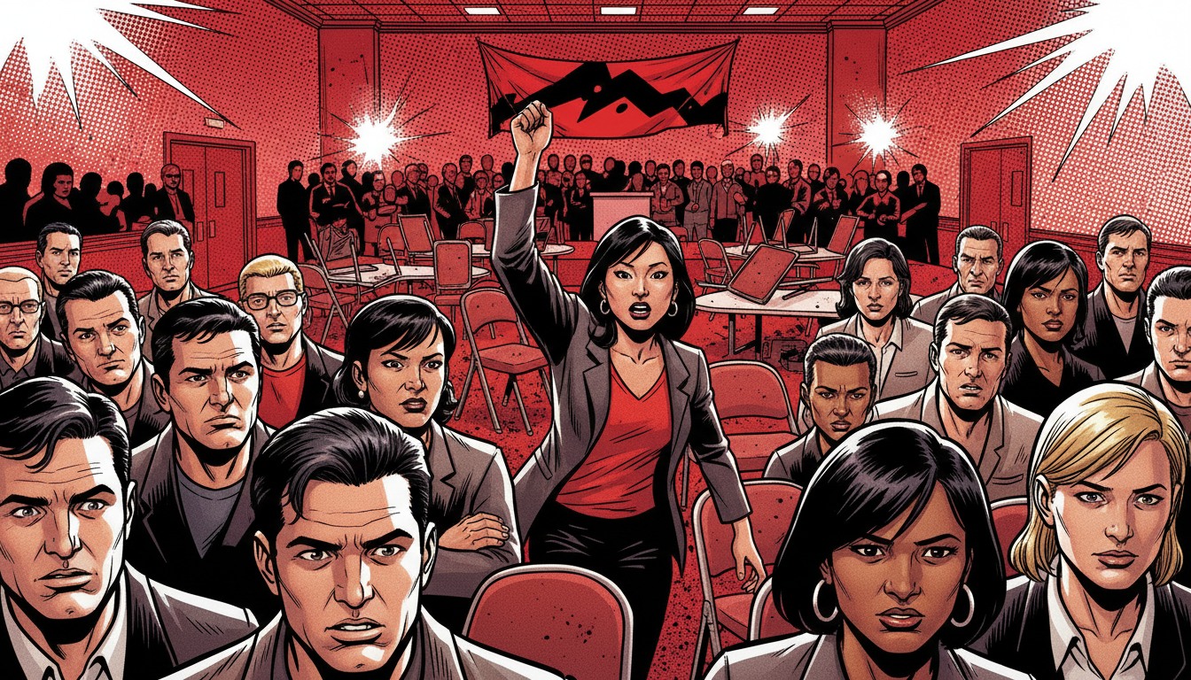 Clark County's Controversial March 2026 Upzoning Vote: What It Means for Vegas Neighborhoods