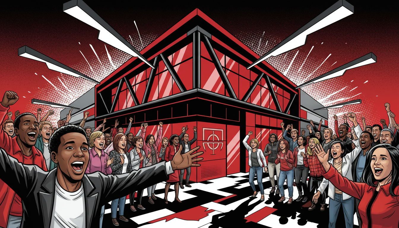 How the Vegas Loop's 2026 Expansion is Instantly Boosting Off-Strip Commercial Property Values