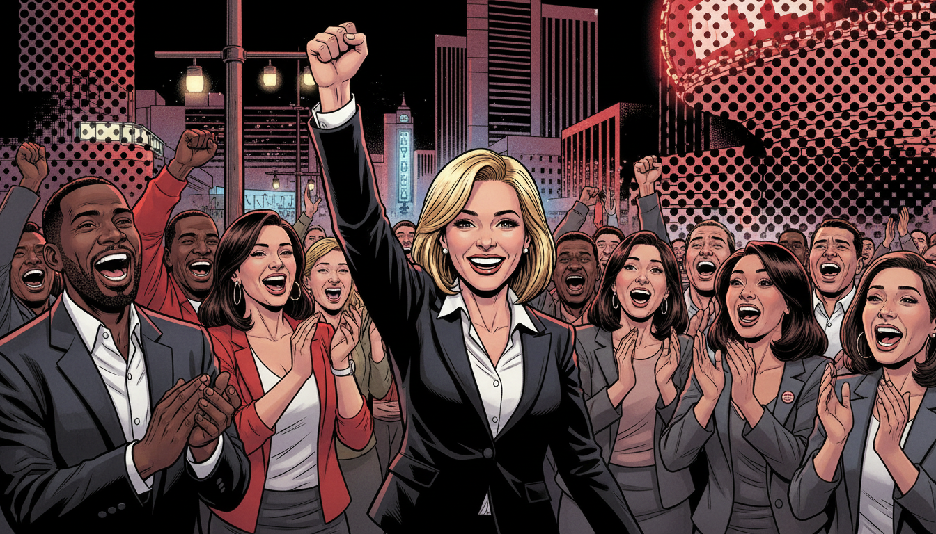 Culinary Union Reaches Historic 2026 Agreement with Off-Strip Casinos