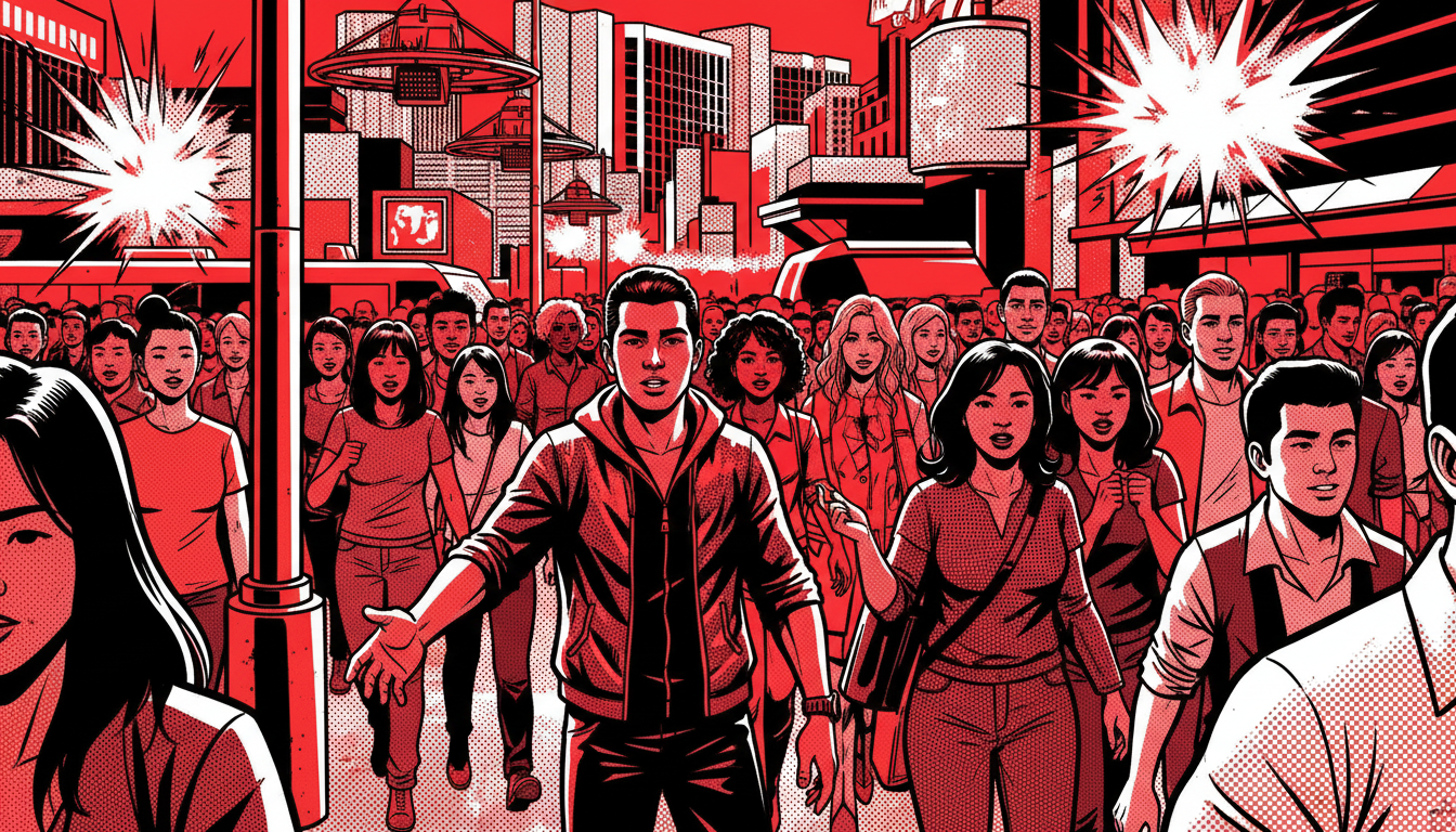 What is the best way to get around Las Vegas?