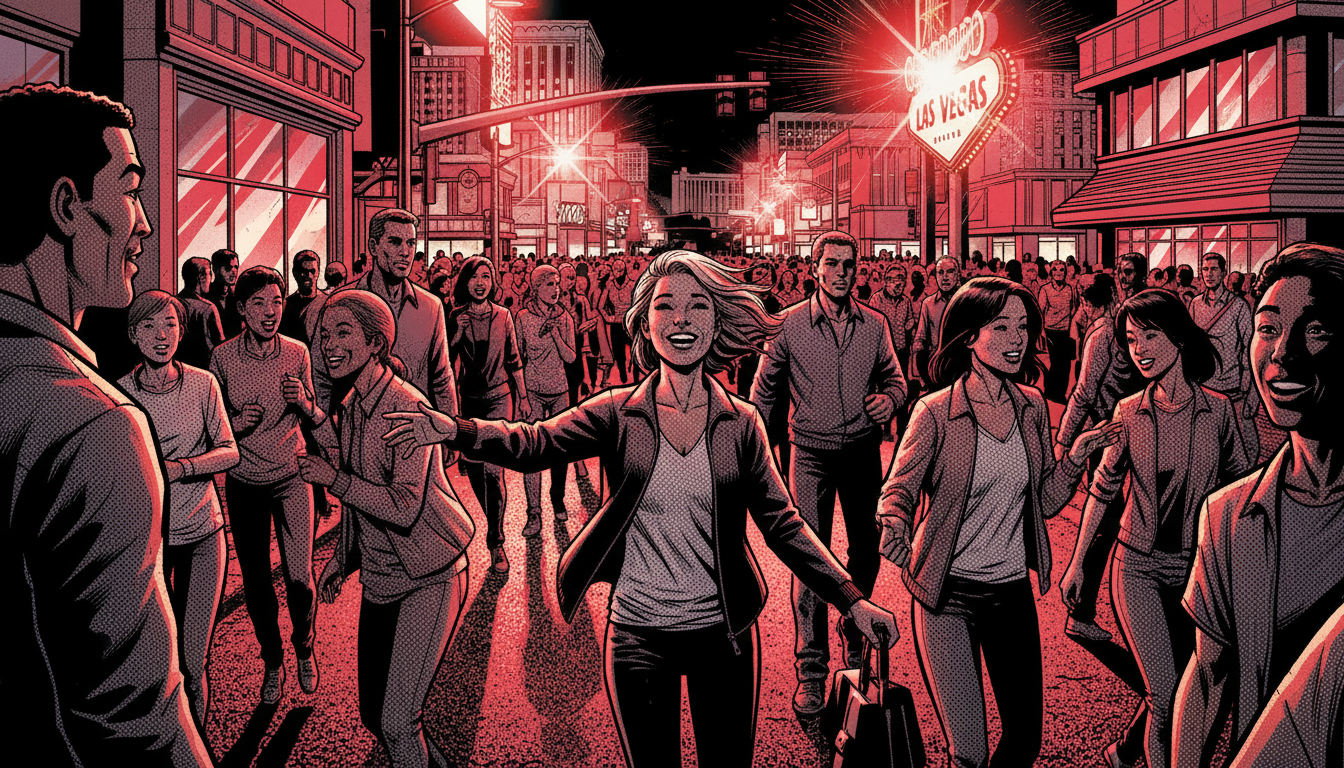 Fascinating Nightlife To Be Had By All (Always Find Fun After the Sun Goes Down)