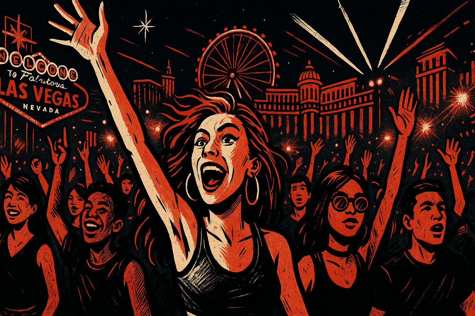 EDC Las Vegas 2026: The Ultimate Guide to the Lineup & Set Times