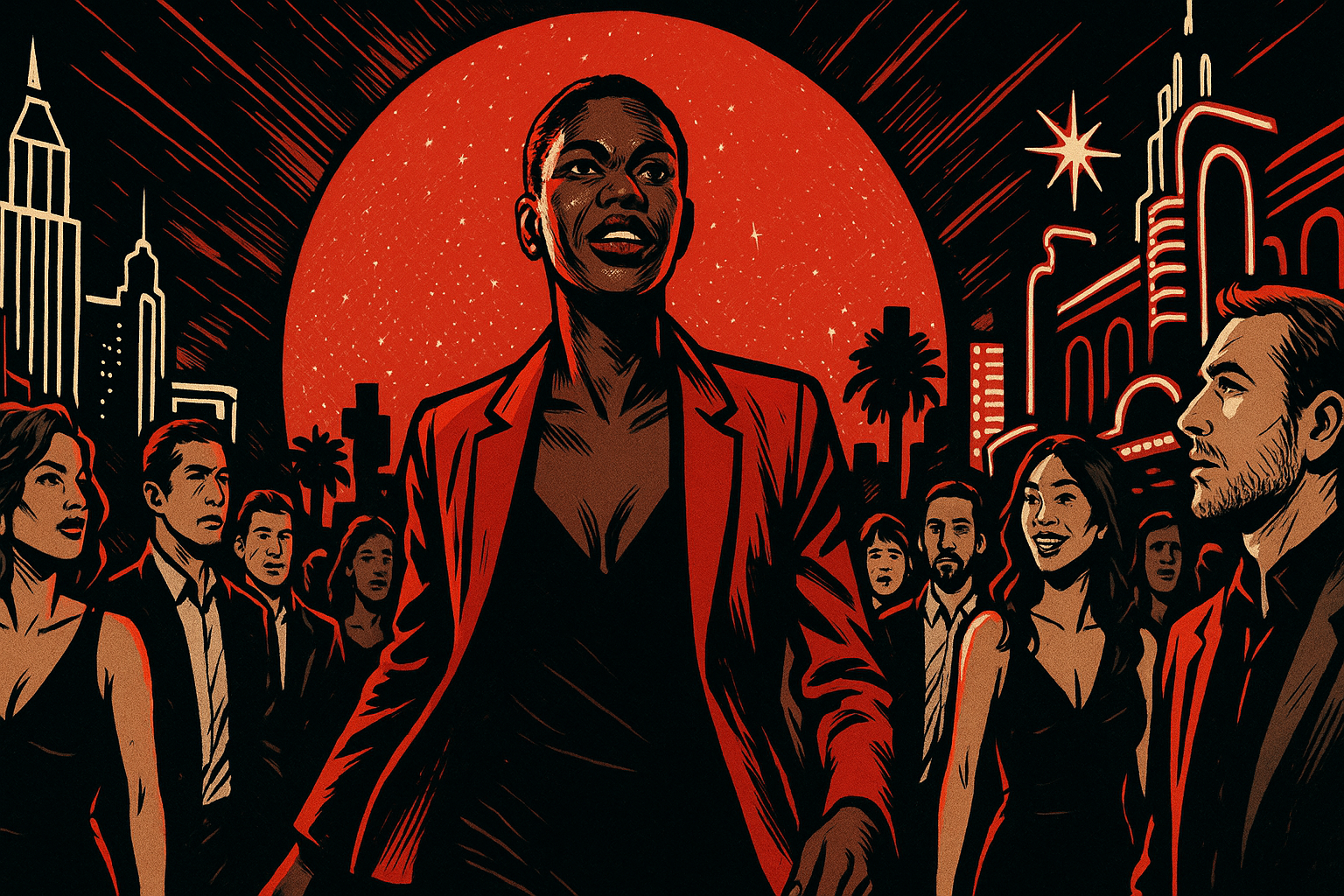 Sphere's Spring 2026 Mega-Residency: Opening Weekend Event Guide