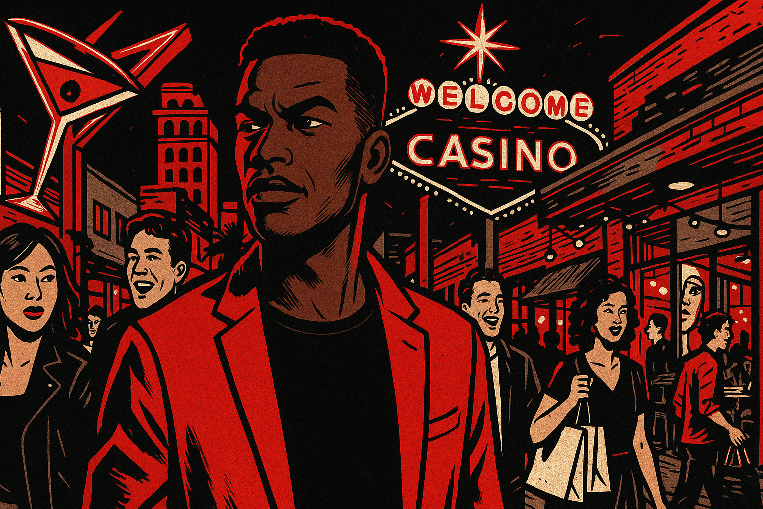 The 18b Arts District: Where to Eat, Drink, and Shop in Vegas' Coolest Neighborhood