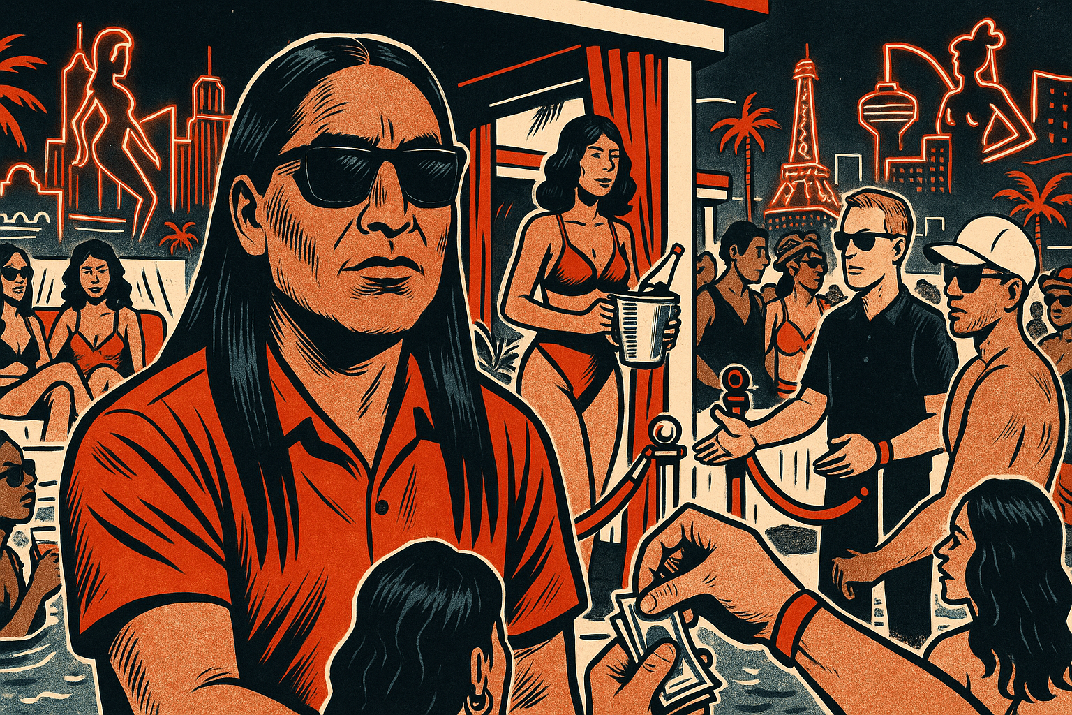 Summer 2026 Dayclub Dates: Navigating the New Dynamic Cabana Pricing