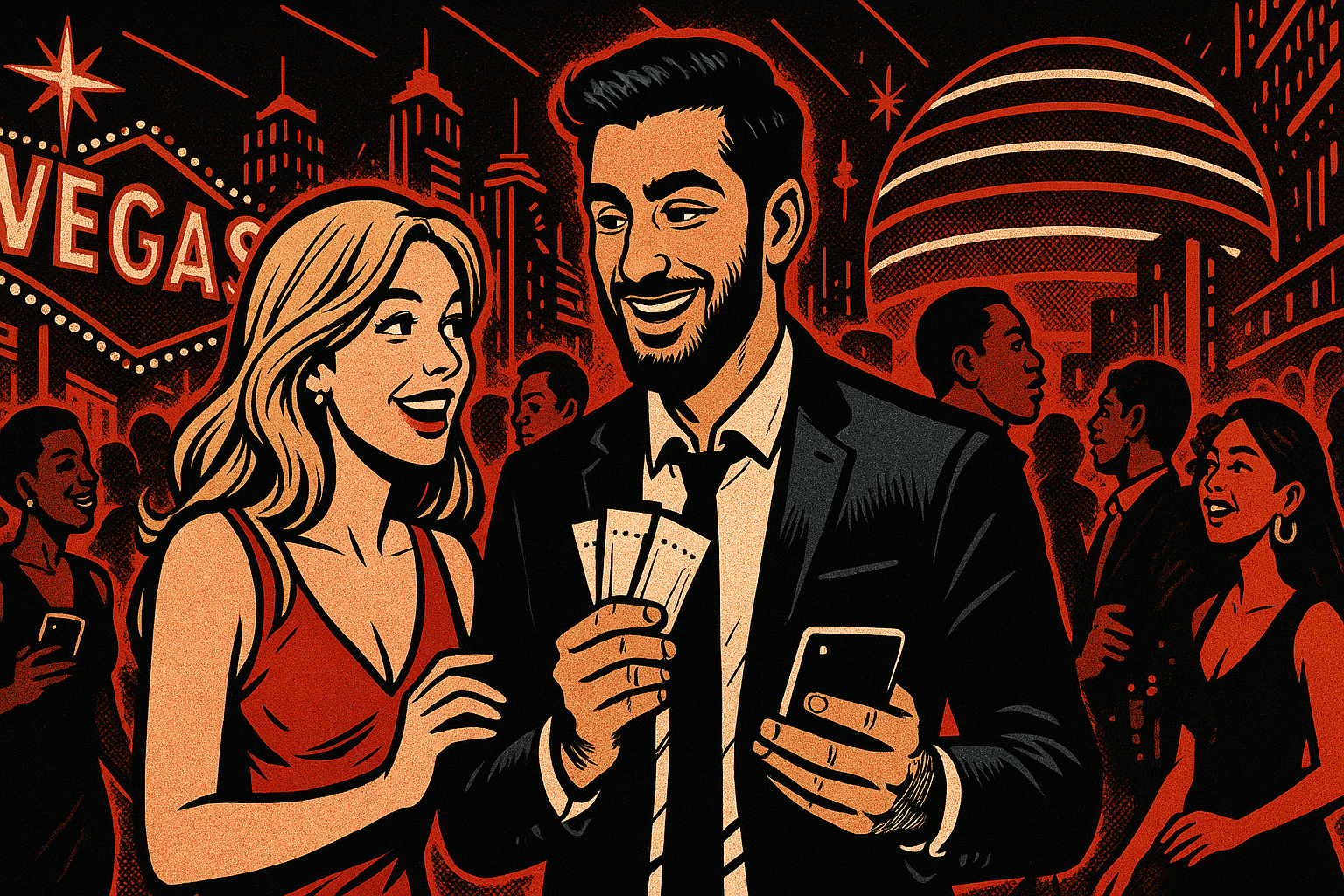 Sphere Ticket Prices Just Dropped: How to Plan the Ultimate High-Tech Date This Month