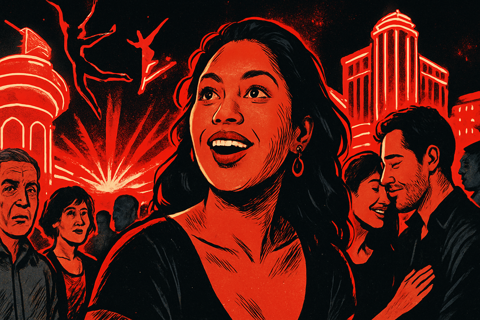 New Cirque Previews: Score Half-Price Date Night Tickets Before the Official Summer 2026 Premiere