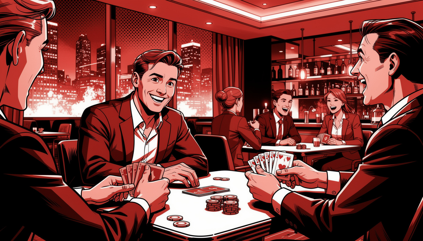 Do you have to tip the dealers in Vegas?