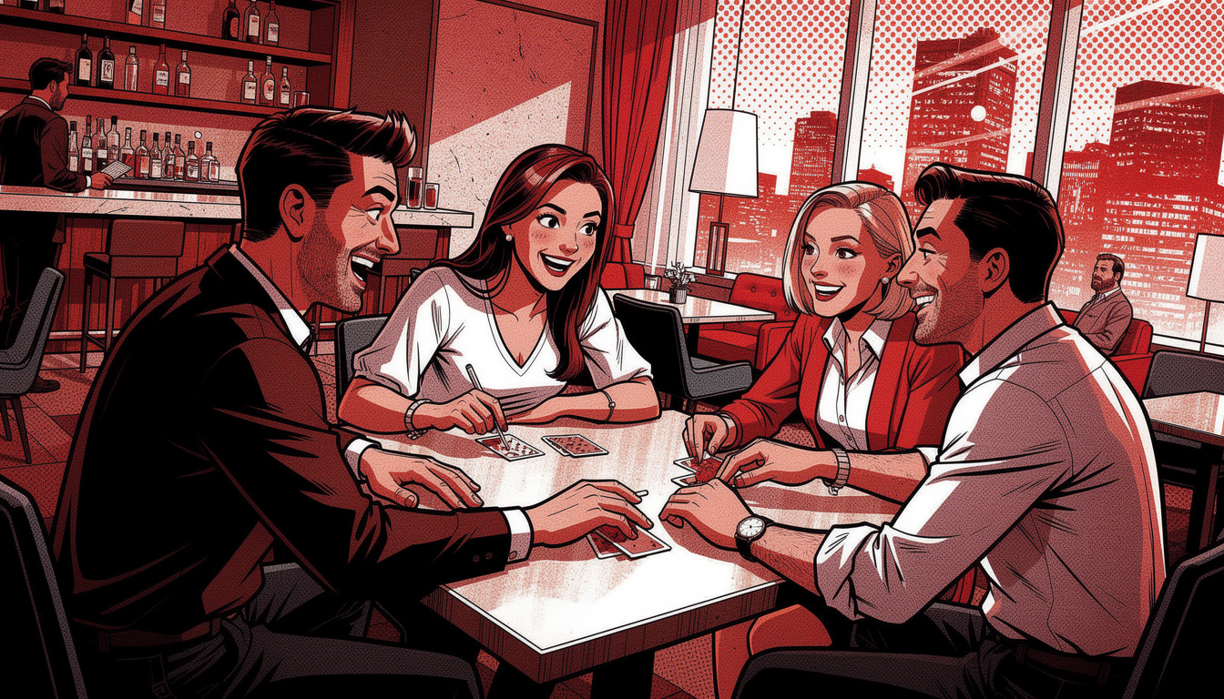 What is the minimum bet at Vegas table games?