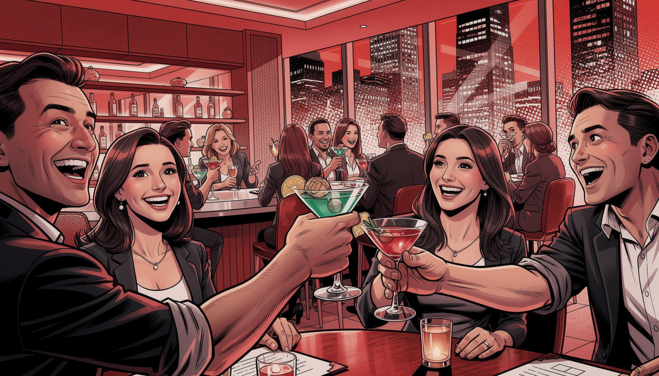 Are drinks still free in Vegas casinos?