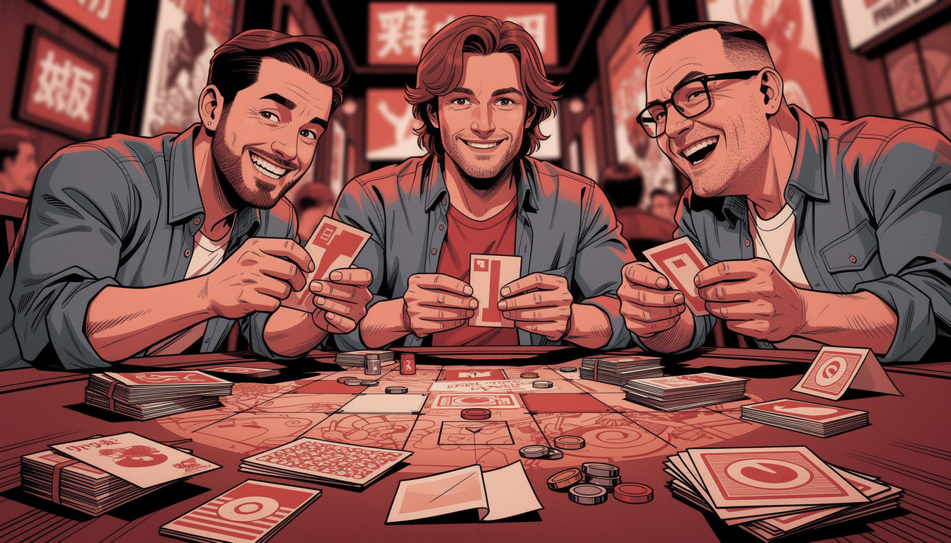 Does Las Vegas host the World Series of Poker?