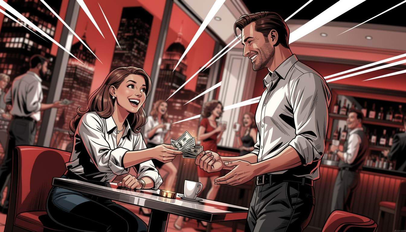 How much should you tip in Las Vegas?