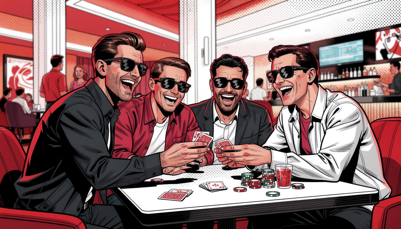 World Series of Poker Returns to the Strip With 100 Bracelet Events