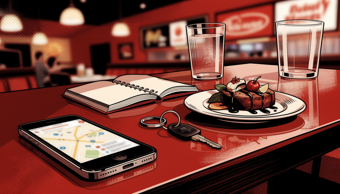 A little planning can save your whole meal, especially when hours, reservations, parking, menus, and locations can change.