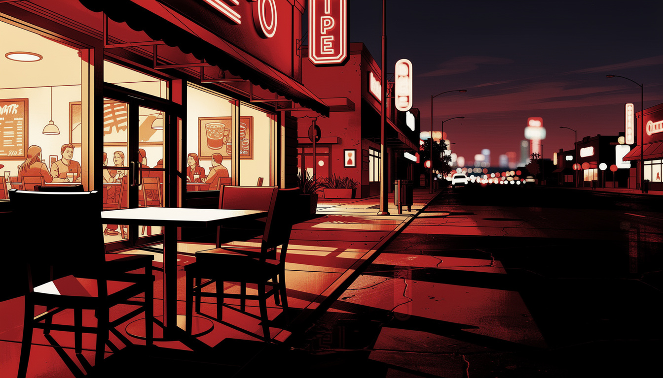 Use this guide as a starting point, then keep exploring, supporting, and sharing the local restaurants that make Las Vegas feel real.