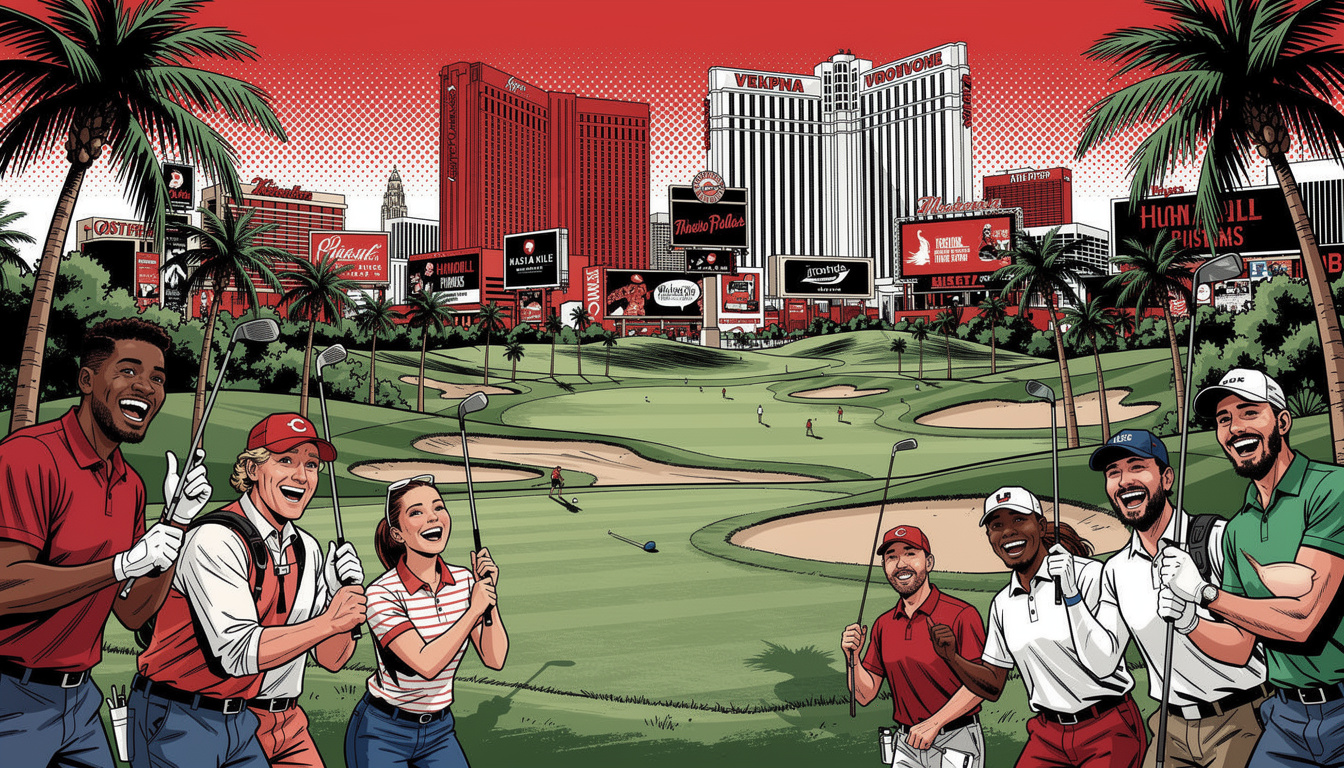 Desert Pines Is Closed. What Is East Las Vegas Actually Getting in Its Place?