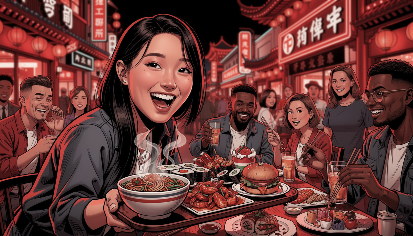 Where to Eat in Chinatown Las Vegas in 2026: 12 Must-Try Spots Beyond the Strip