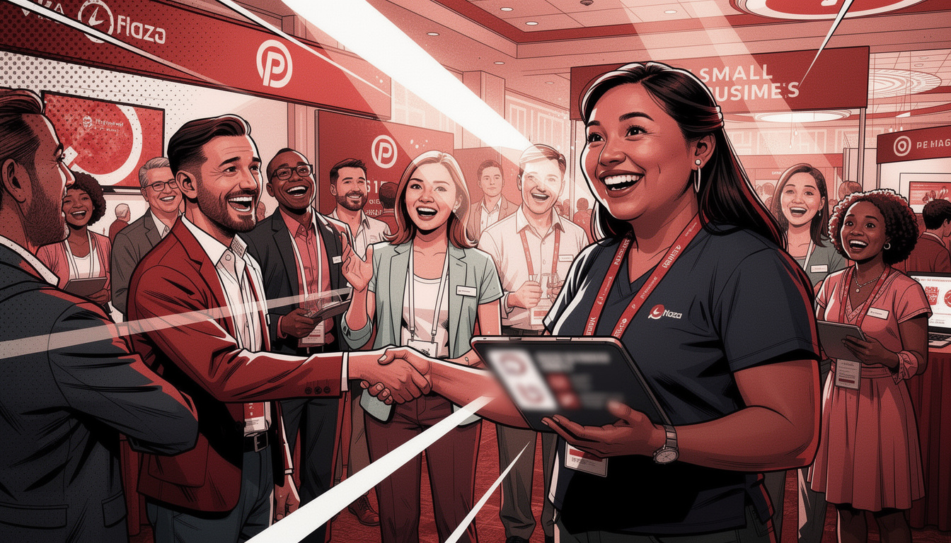 Small Business Expo 2026 Is Coming to the Plaza, and Vegas Entrepreneurs Should Be Paying Attention