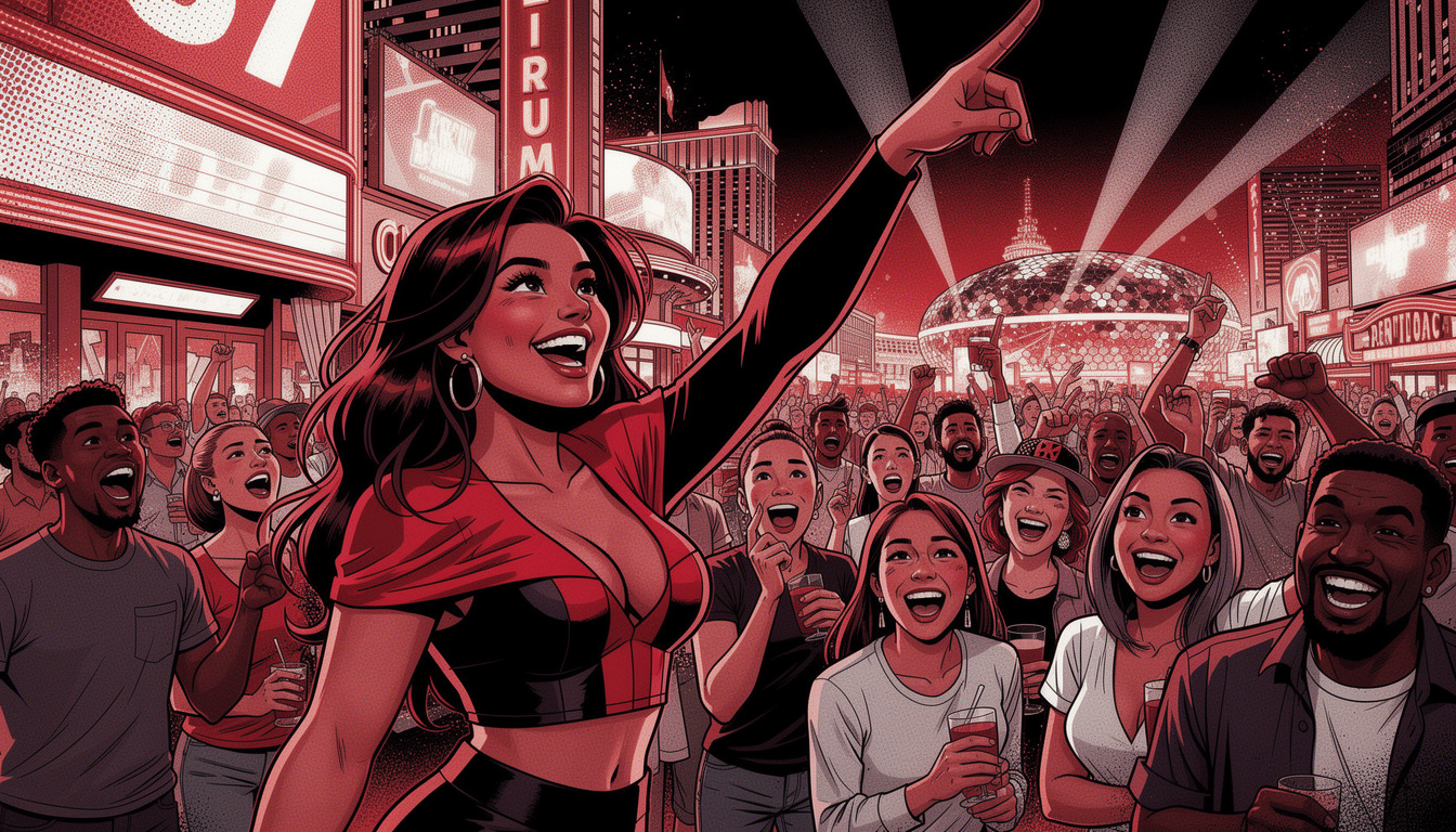 Las Vegas Show Calendar: The 2026 Concerts, Comedy and Residencies Pulling Summer Traffic