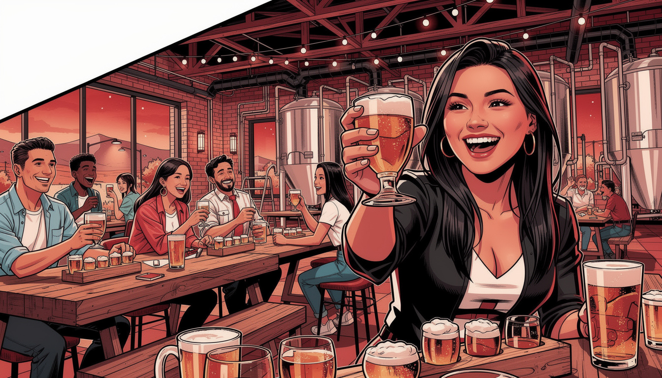The Best Breweries in Henderson