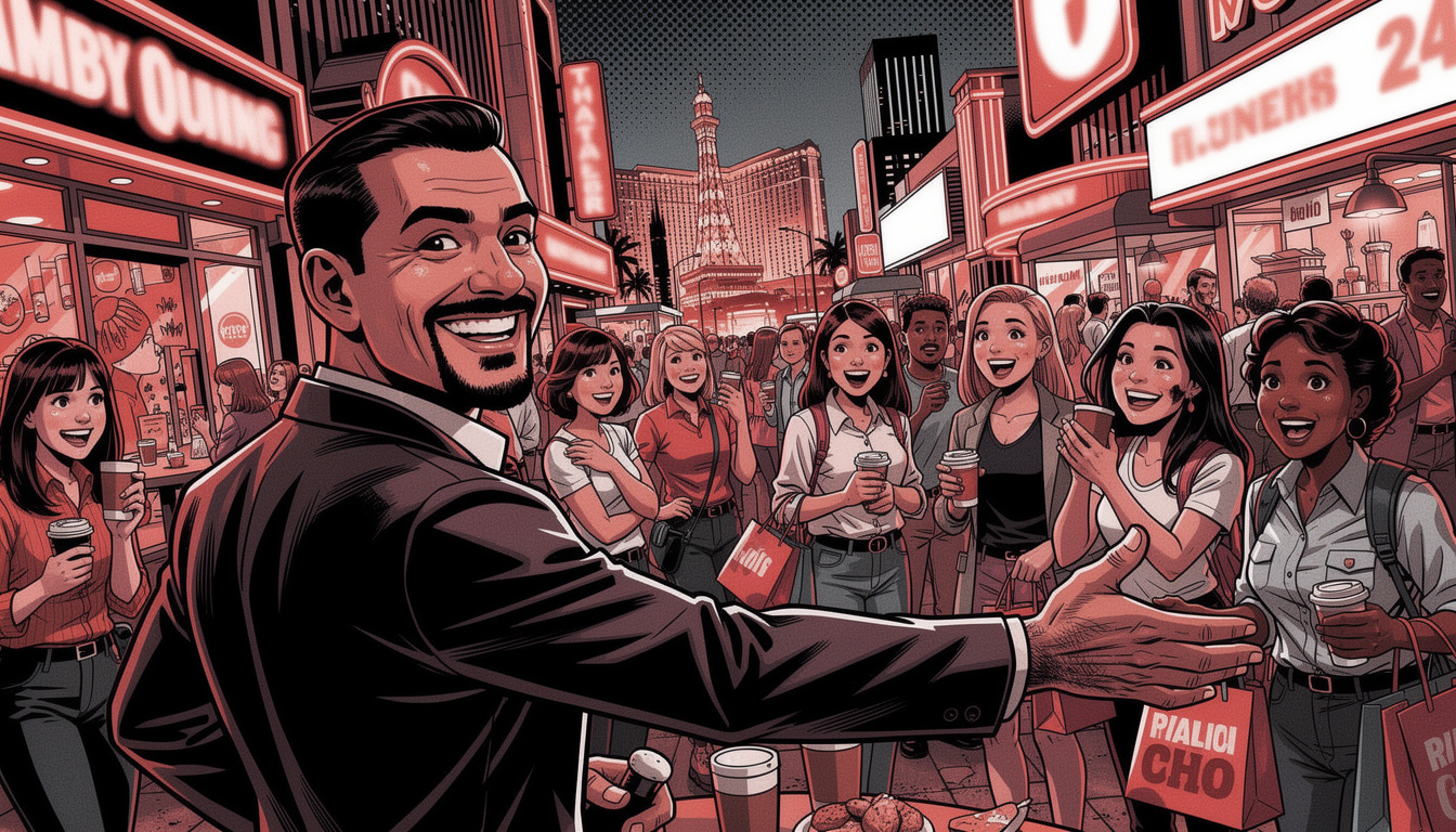 Why Service Businesses Are Multiplying Across Las Vegas