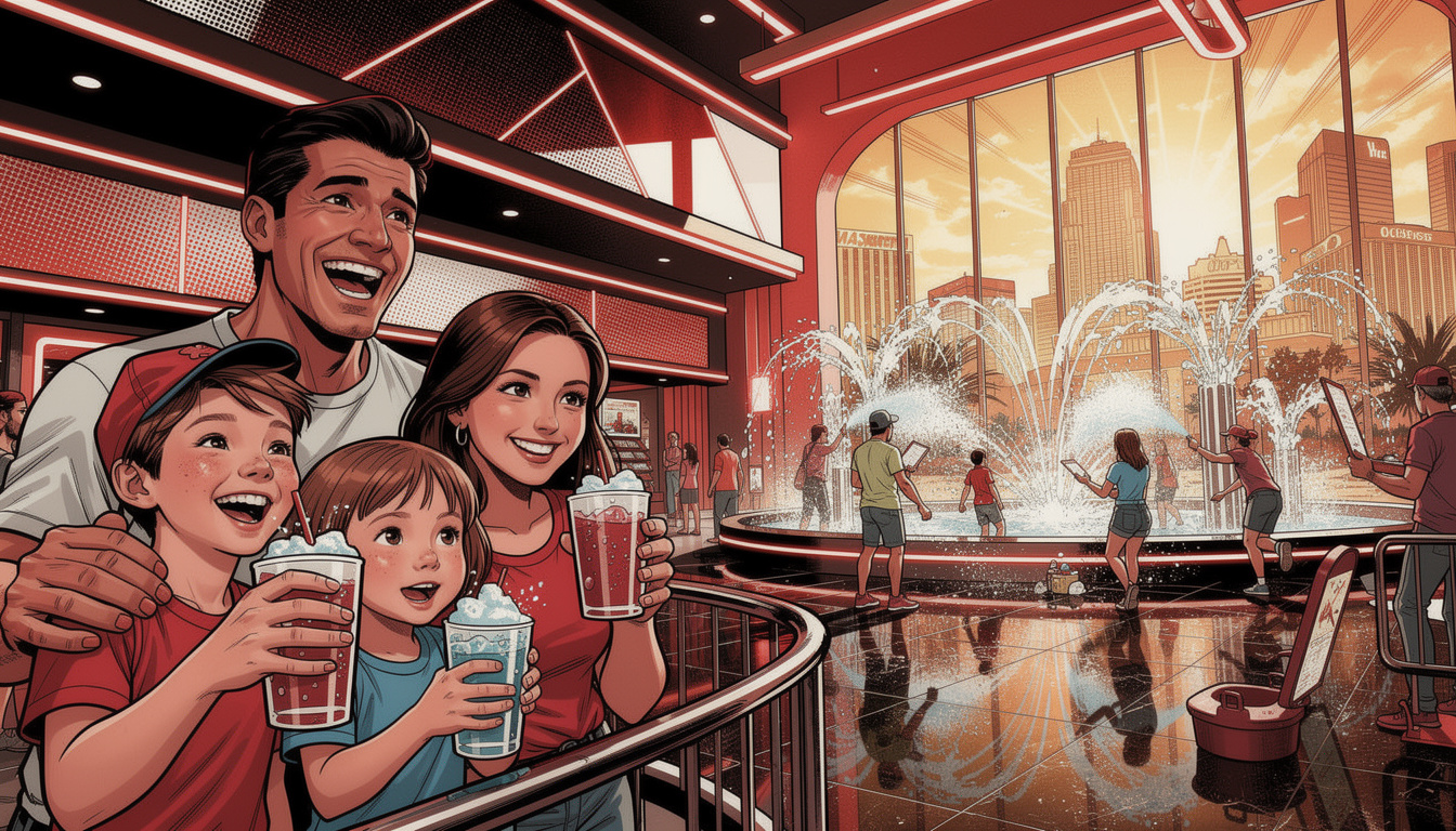 The Ultimate 2026 Guide to Beating the Las Vegas Heat Beyond the Pool