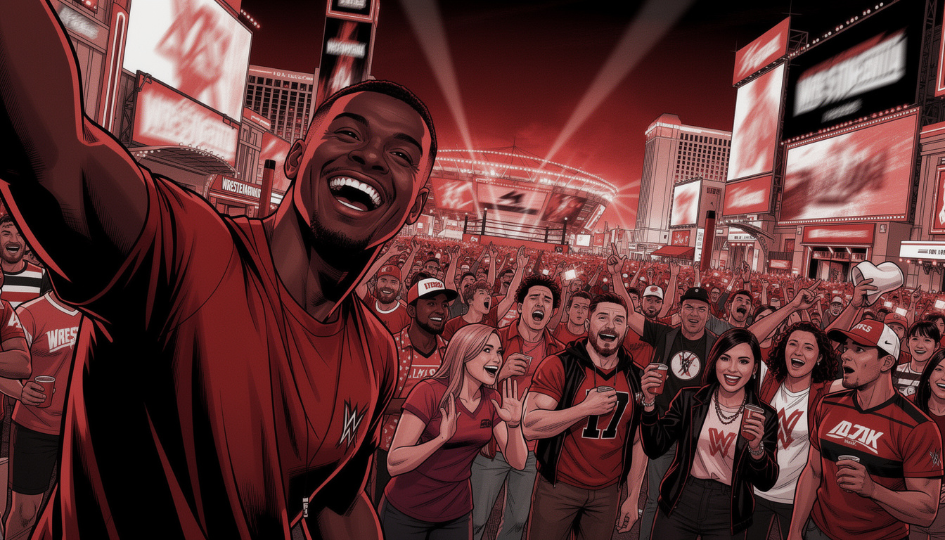 WrestleMania 42 in Las Vegas: What the 2026 Event Still Means for the City