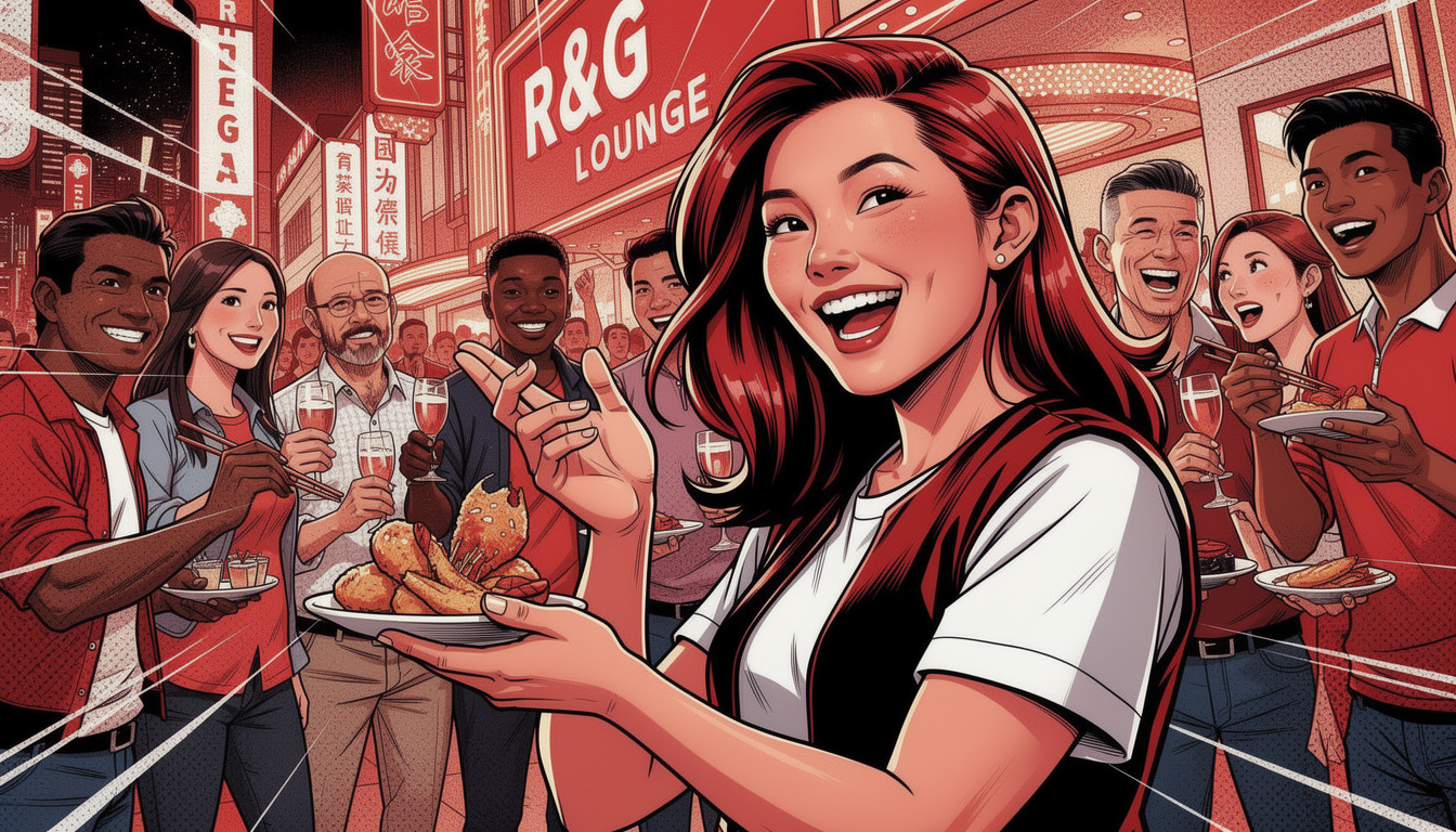 A Famed San Francisco Chinese Restaurant Is Coming to Las Vegas, and That Matters