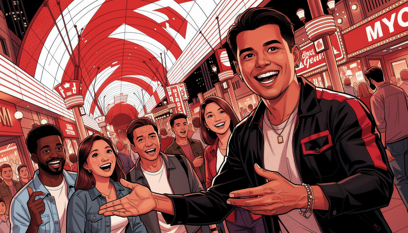 A Local’s Guide to Fremont Street: What’s Actually Worth Doing in Downtown Las Vegas