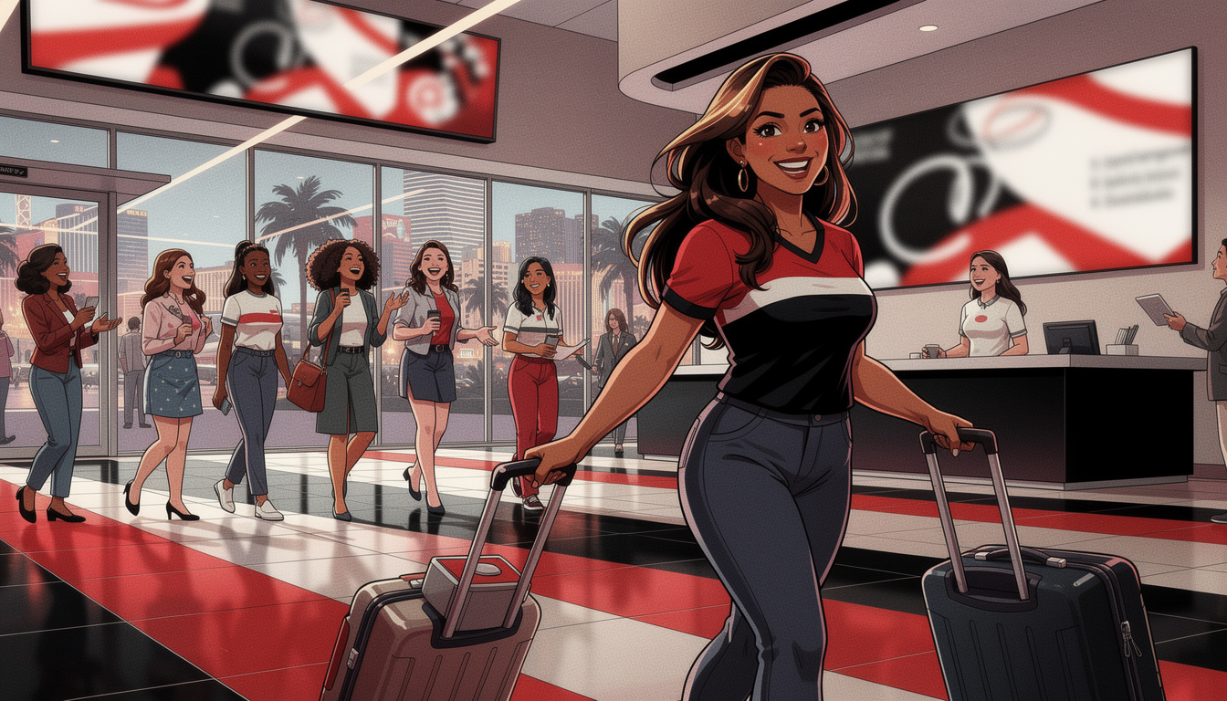 Las Vegas Airport-to-Appointment Travel: Med Spa Stops That Fit a Women’s Weekend in 2026