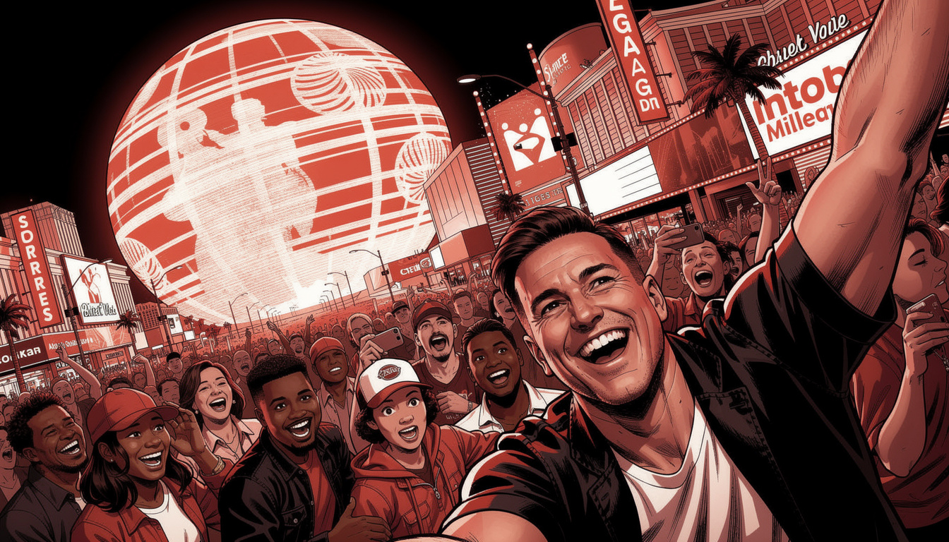 Sphere's Backstreet Boys Run Is the Biggest Vegas Concert Conversation Right Now