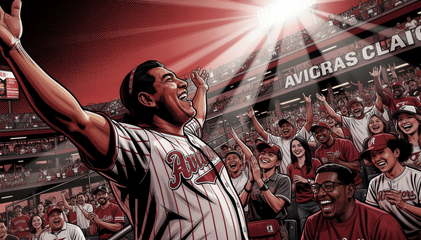 Aviators vs. River Cats brings a September baseball stretch to Las Vegas Ballpark