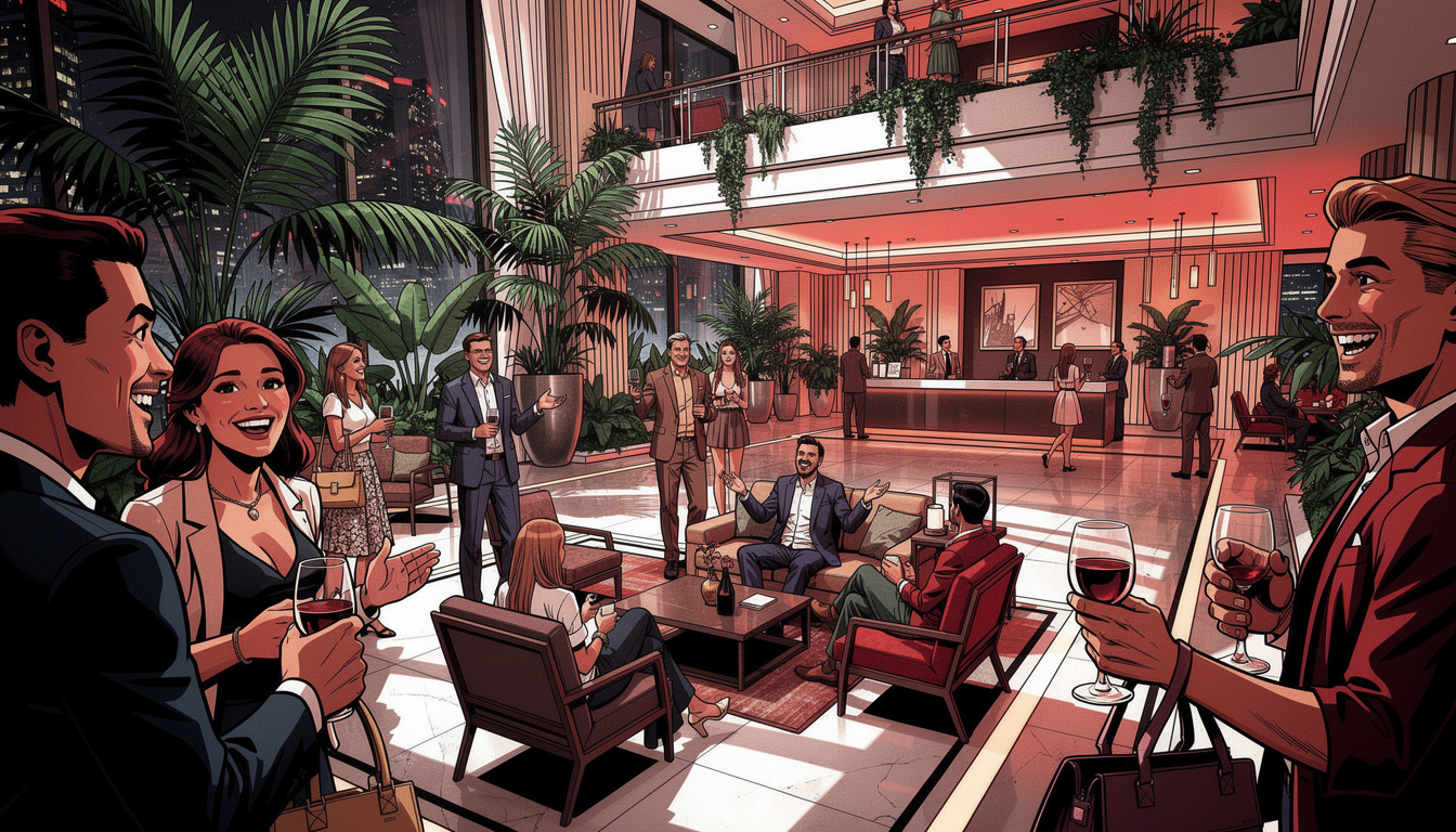 Why the Palms’ new smoke-free gaming expansion matters for Vegas casinos in 2026